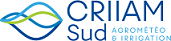 logo criiam sud